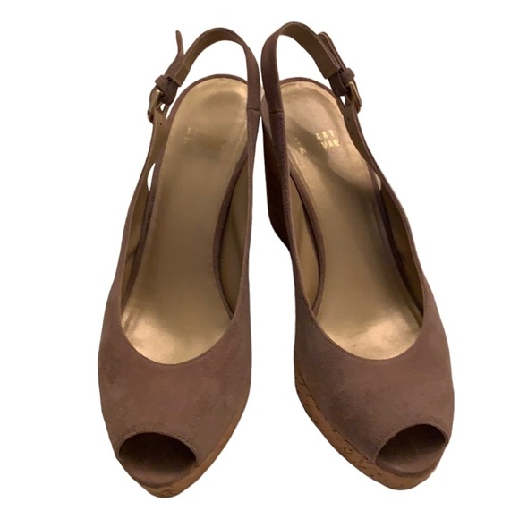 Stuart weitzman shoes - Picture 1 of 5